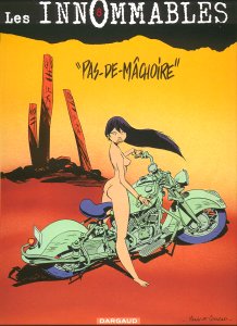 machoires