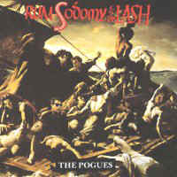 Rum Sodomy