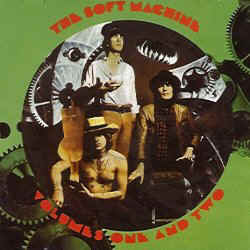 Soft Machine