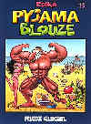 Pyjama blouze - Cliquez pour agrandir