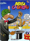 Abra Cadabru - Cliquez pour agrandir