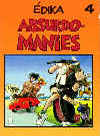 Absurdomanies - Cliquez pour agrandir
