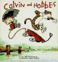 calvinandhobbes