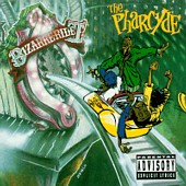 Pharcyde